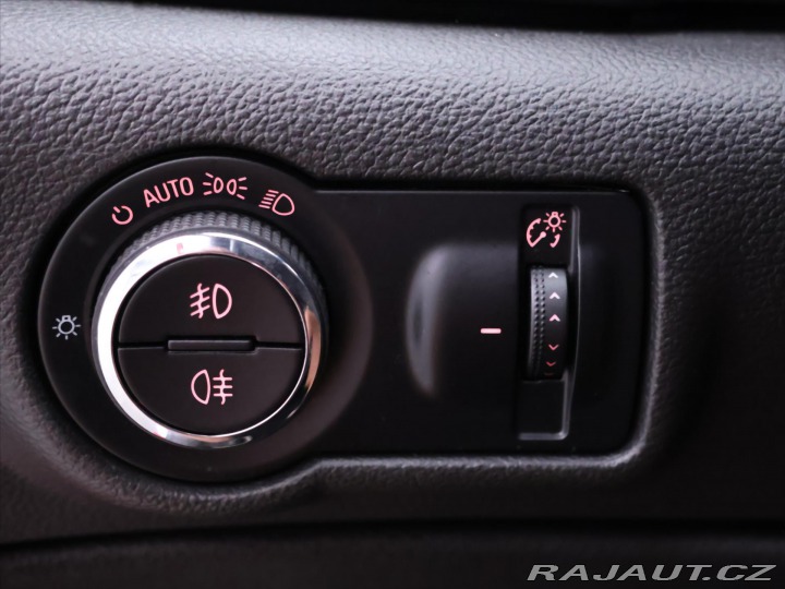 Opel Astra 2,0 CDTi GTC 121kW Aut. N 2013