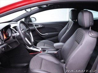 Opel Astra 2,0 CDTi GTC 121kW Aut. N 2013