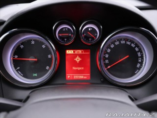 Opel Astra 2,0 CDTi GTC 121kW Aut. N 2013
