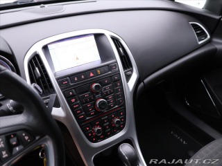 Opel Astra 2,0 CDTi GTC 121kW Aut. N 2013