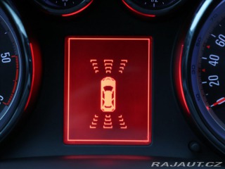 Opel Astra 2,0 CDTi GTC 121kW Aut. N 2013