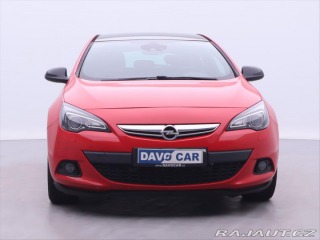 Opel Astra 2,0 CDTi GTC 121kW Aut. N 2013