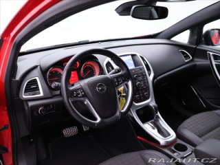 Opel Astra 2,0 CDTi GTC 121kW Aut. N 2013