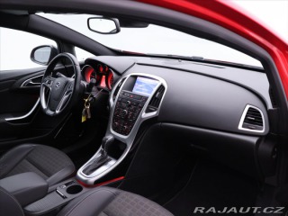 Opel Astra 2,0 CDTi GTC 121kW Aut. N 2013