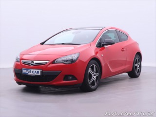 Opel Astra 2,0 CDTi GTC 121kW Aut. N 2013