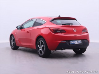 Opel Astra 2,0 CDTi GTC 121kW Aut. N 2013