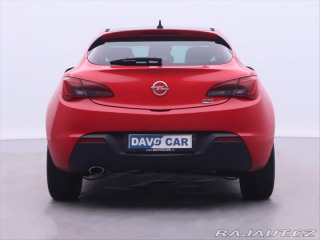 Opel Astra 2,0 CDTi GTC 121kW Aut. N 2013