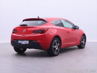 Opel Astra 2,0 CDTi GTC 121kW Aut. N 2013