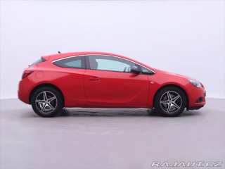 Opel Astra 2,0 CDTi GTC 121kW Aut. N 2013