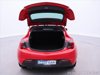 Opel Astra 2,0 CDTi GTC 121kW Aut. N 2013