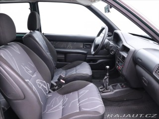Peugeot 106 1,1 i 44kW STK 07/2026 2001