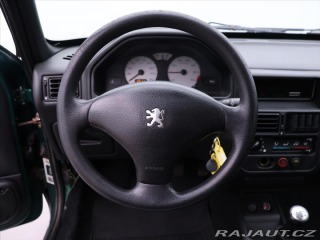 Peugeot 106 1,1 i 44kW STK 07/2026 2001