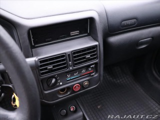 Peugeot 106 1,1 i 44kW STK 07/2026 2001