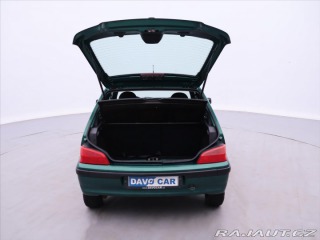 Peugeot 106 1,1 i 44kW STK 07/2026 2001