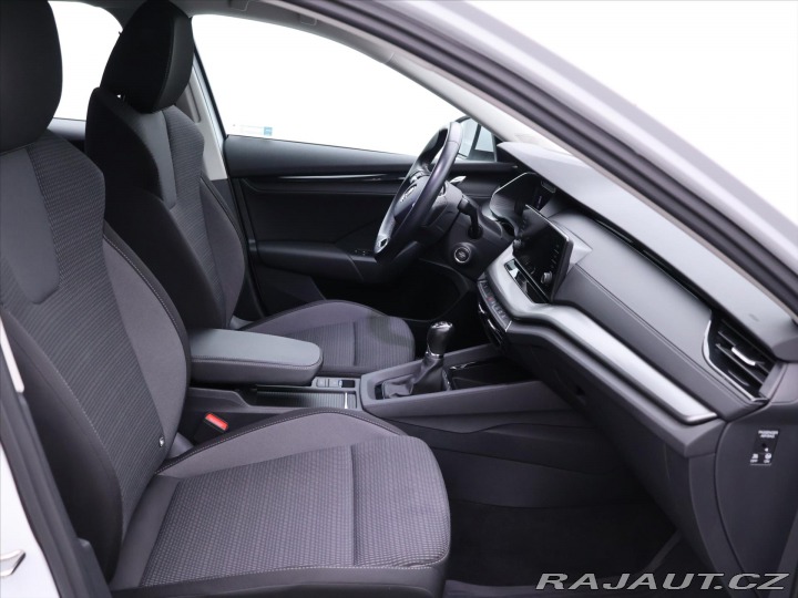 Škoda Octavia 1,5 TSI 110kW Ambition 1M 2020