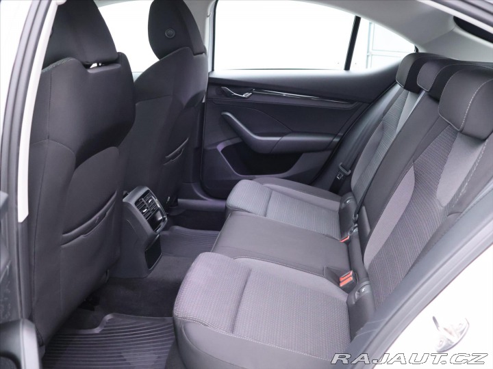 Škoda Octavia 1,5 TSI 110kW Ambition 1M 2020