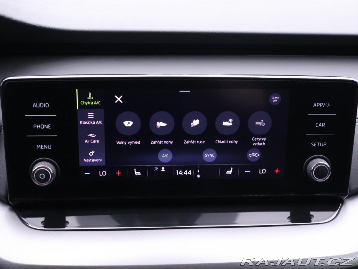 Škoda Octavia 1,5 TSI 110kW Ambition 1M 2020