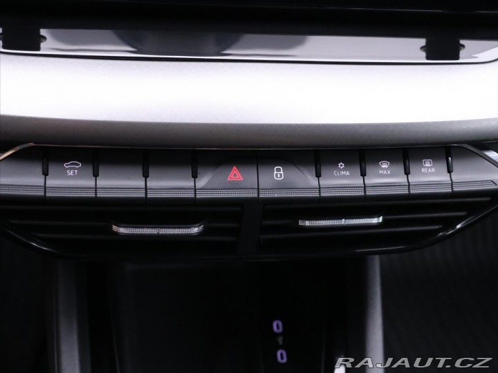 Škoda Octavia 1,5 TSI 110kW Ambition 1M 2020