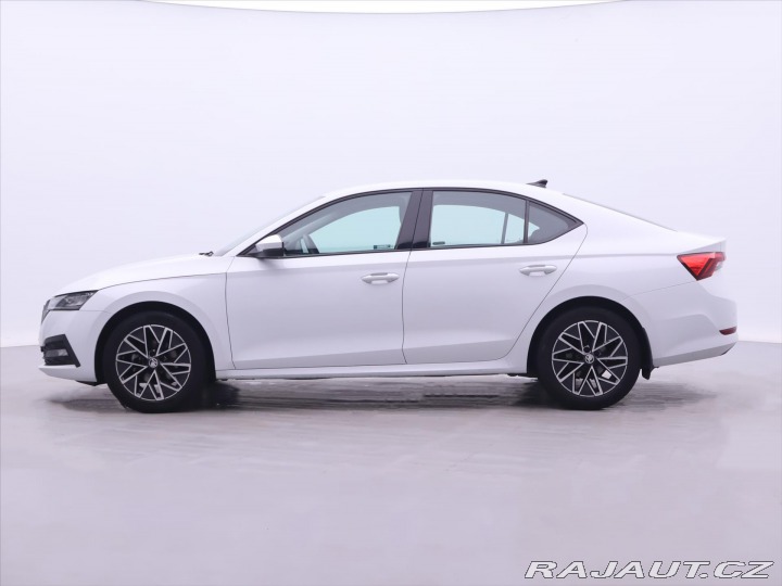 Škoda Octavia 1,5 TSI 110kW Ambition 1M 2020
