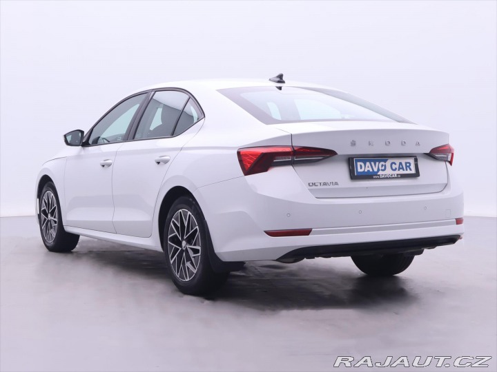 Škoda Octavia 1,5 TSI 110kW Ambition 1M 2020