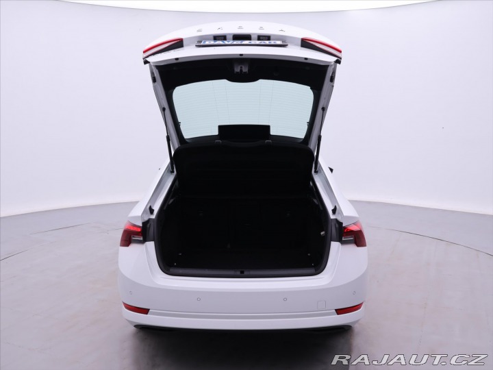 Škoda Octavia 1,5 TSI 110kW Ambition 1M 2020