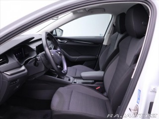 Škoda Octavia 1,5 TSI 110kW Ambition 1M 2020