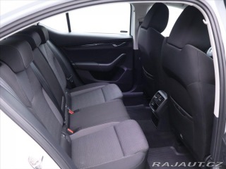 Škoda Octavia 1,5 TSI 110kW Ambition 1M 2020