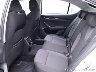 Škoda Octavia 1,5 TSI 110kW Ambition 1M 2020