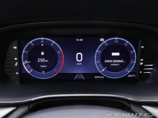 Škoda Octavia 1,5 TSI 110kW Ambition 1M 2020