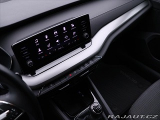 Škoda Octavia 1,5 TSI 110kW Ambition 1M 2020