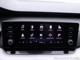 Škoda Octavia 1,5 TSI 110kW Ambition 1M 2020