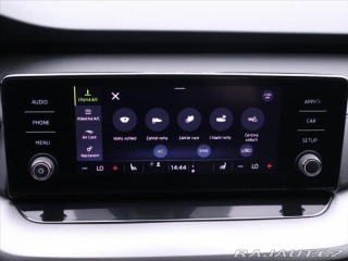 Škoda Octavia 1,5 TSI 110kW Ambition 1M 2020