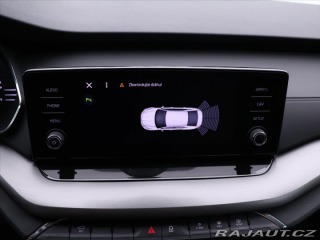 Škoda Octavia 1,5 TSI 110kW Ambition 1M 2020