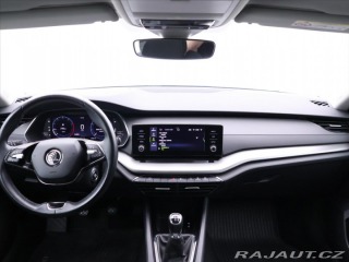 Škoda Octavia 1,5 TSI 110kW Ambition 1M 2020