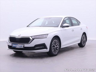 Škoda Octavia 1,5 TSI 110kW Ambition 1M 2020