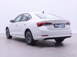 Škoda Octavia 1,5 TSI 110kW Ambition 1M 2020