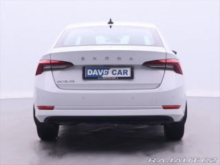 Škoda Octavia 1,5 TSI 110kW Ambition 1M 2020