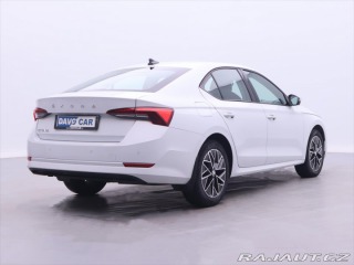 Škoda Octavia 1,5 TSI 110kW Ambition 1M 2020