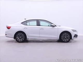 Škoda Octavia 1,5 TSI 110kW Ambition 1M 2020