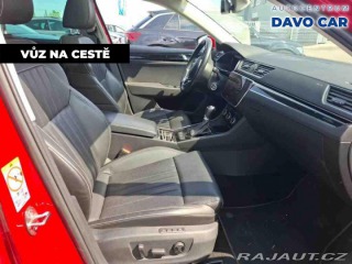Škoda Superb 2,0 TDI L&K DSG DPH š 2021