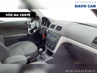Škoda Yeti 1,4 TSI 90kW Ambition ser 2011
