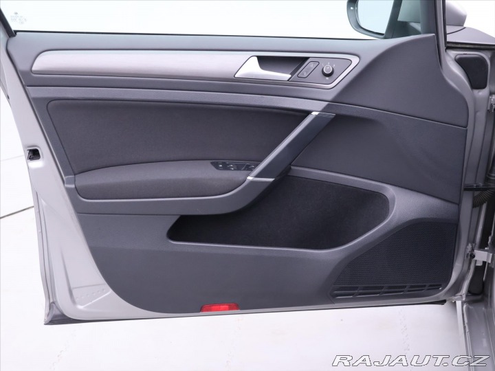 Volkswagen Golf 1,2 TSI Comfort 1.Maj Ser 2013