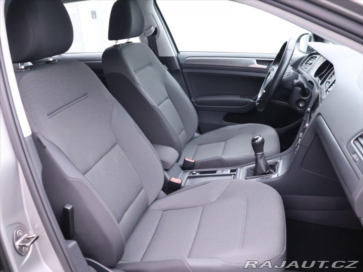 Volkswagen Golf 1,2 TSI Comfort 1.Maj Ser 2013