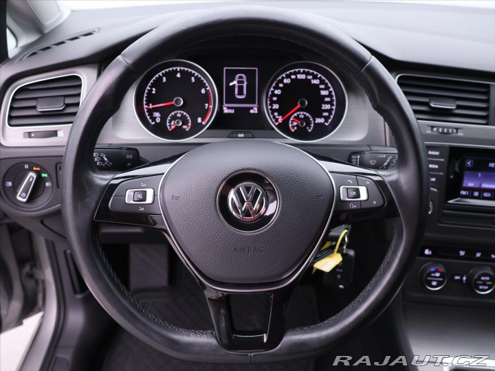 Volkswagen Golf 1,2 TSI Comfort 1.Maj Ser 2013
