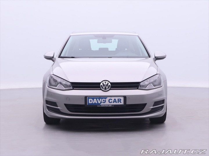 Volkswagen Golf 1,2 TSI Comfort 1.Maj Ser 2013
