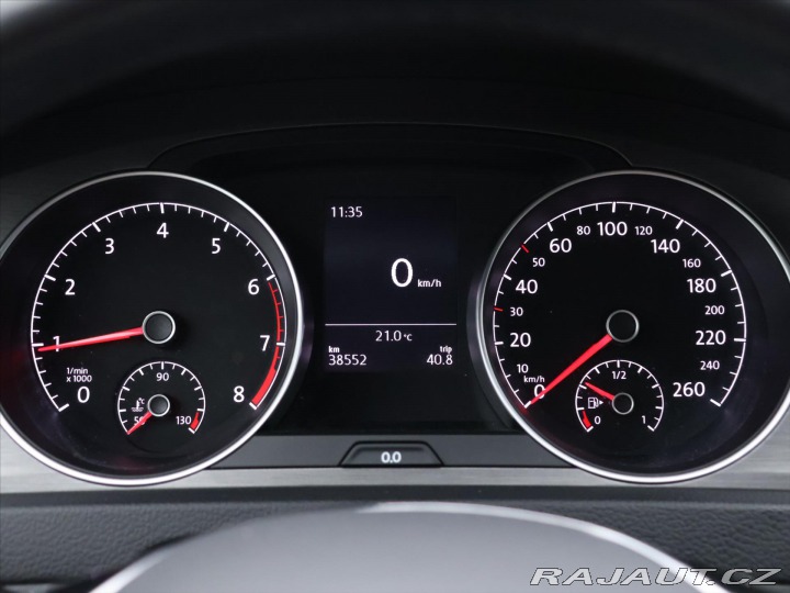 Volkswagen Golf 1,2 TSI Comfort 1.Maj Ser 2013