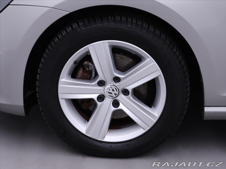 Volkswagen Golf 1,2 TSI Comfort 1.Maj Ser 2013