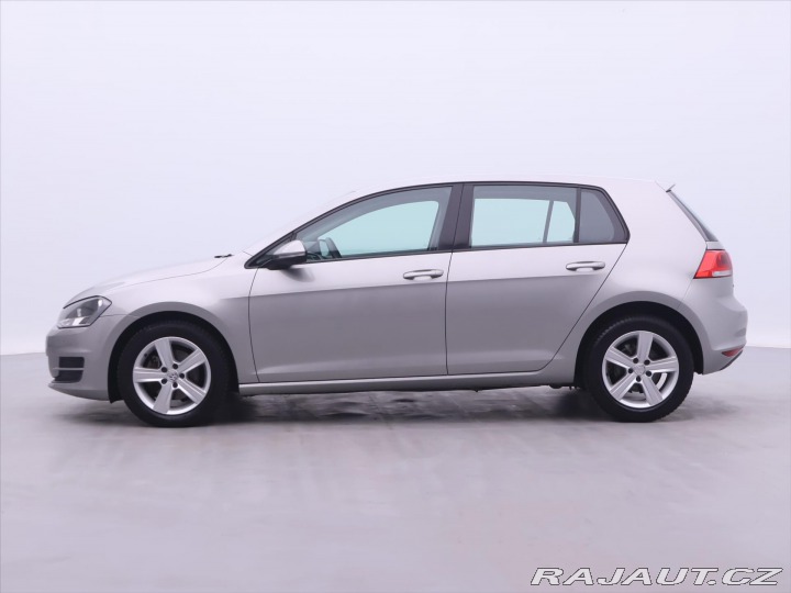 Volkswagen Golf 1,2 TSI Comfort 1.Maj Ser 2013
