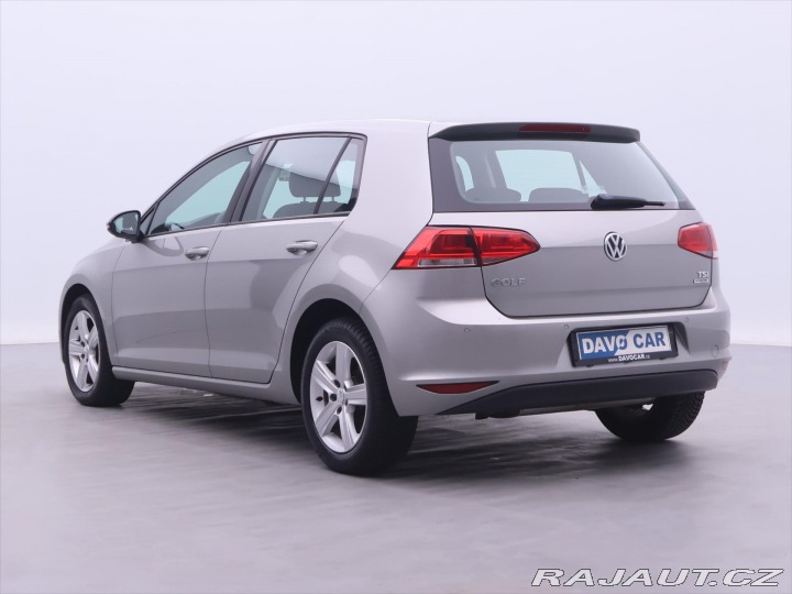 Volkswagen Golf 1,2 TSI Comfort 1.Maj Ser 2013