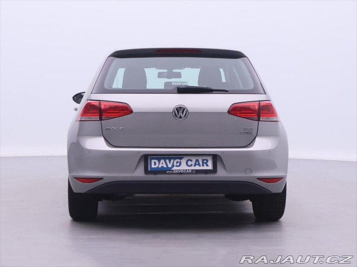 Volkswagen Golf 1,2 TSI Comfort 1.Maj Ser 2013